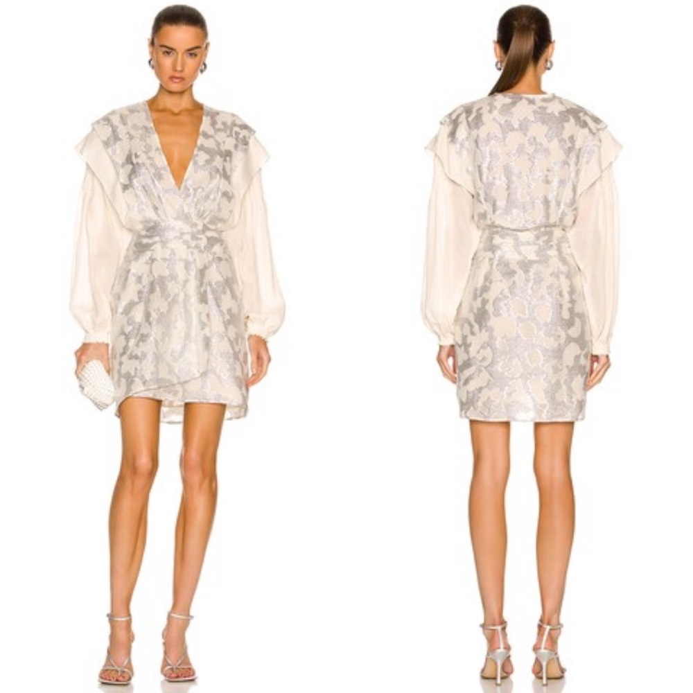 IRO‎ | Olanda Dress - Picture 2 of 6